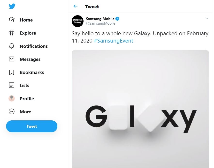 Samsung