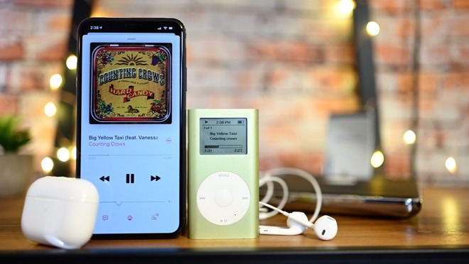 Apple iPod mini 07