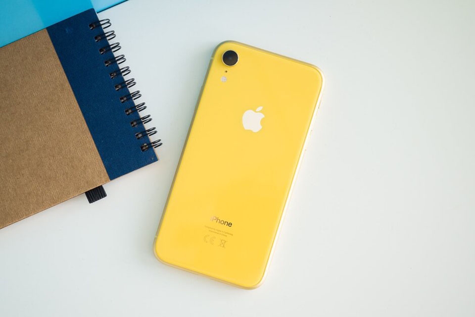 Thông tin iPhone 9 Plus (ảnh 1) Thông tin iPhone 9 Plus (ảnh 1)