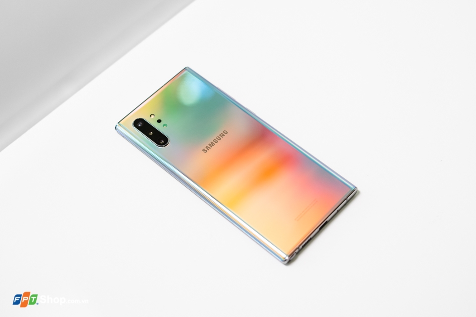 Galaxy Note 10+