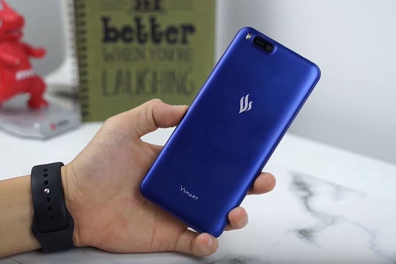 Thị trường smartphone Việt Nam phân hóa sau khi Vsmart xuất hiện 3