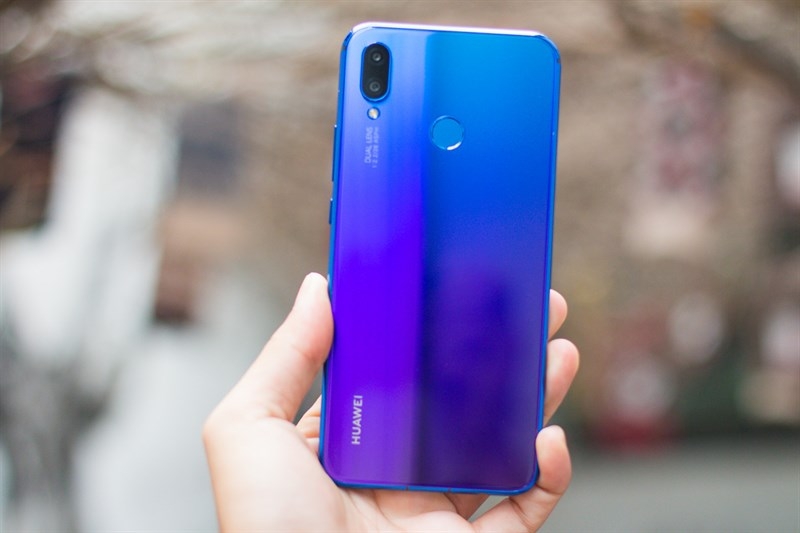 Thị trường smartphone Việt Nam phân hóa sau khi Vsmart xuất hiện 4
