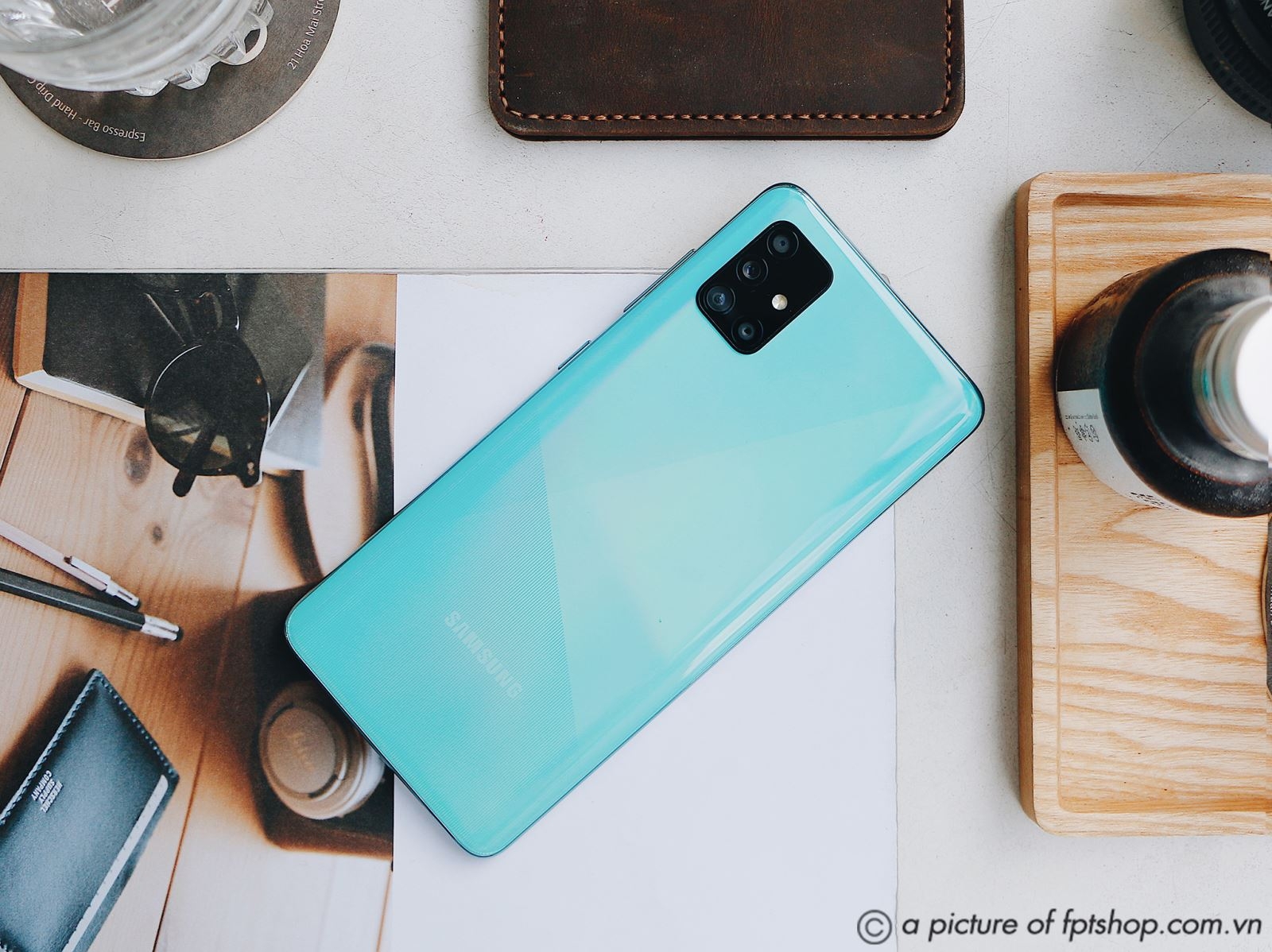 Galaxy A51