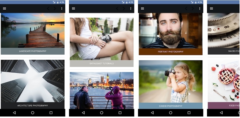 Learn DSLR Photography – PRO Learn DSLR Photography – PRO