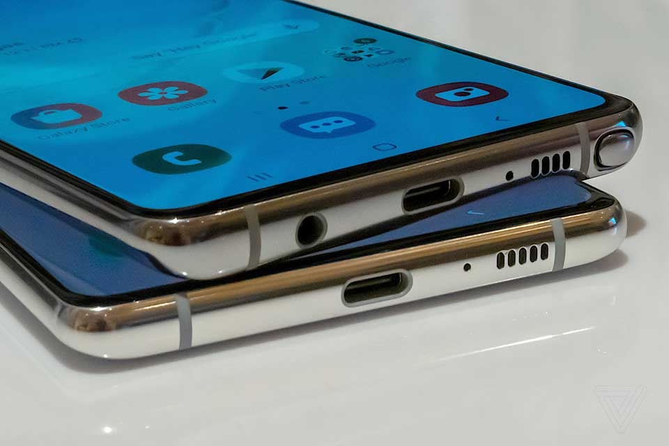 Samsung Galaxy Note 10 Lite vs Galaxy S10 Lite Samsung Galaxy Note 10 Lite vs Galaxy S10 Lite