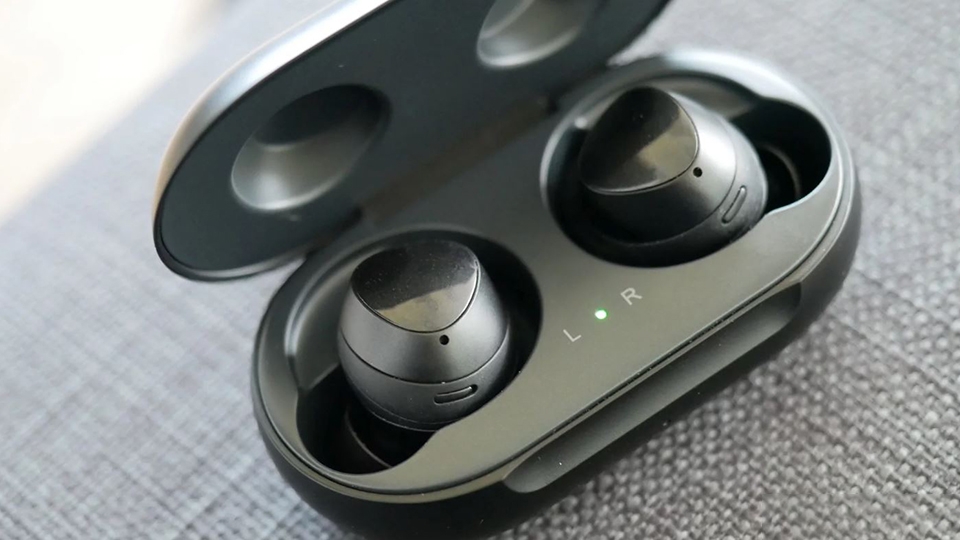 Galaxy Buds+ sẽ không có tính năng chống ồn chủ động?  2