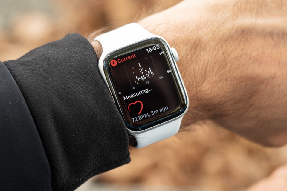 Công nghệ Apple Watch có thể giúp Apple tăng tuổi thọ pin trên iPhone 2020