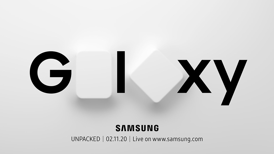 Dự đoán thú vị về thông điệp sự kiện Samsung Unpacked 2020 1