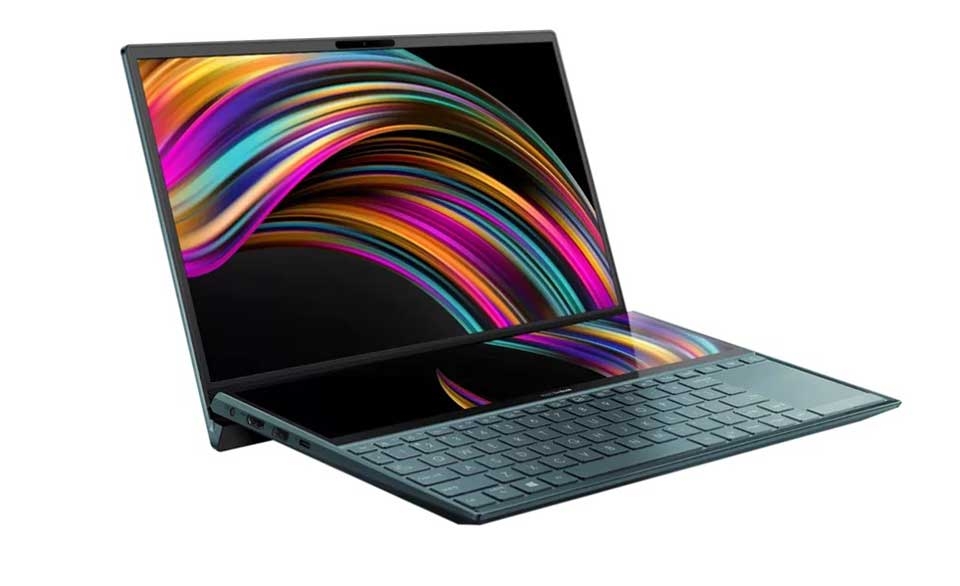 ZenBook Duo ZenBook Duo