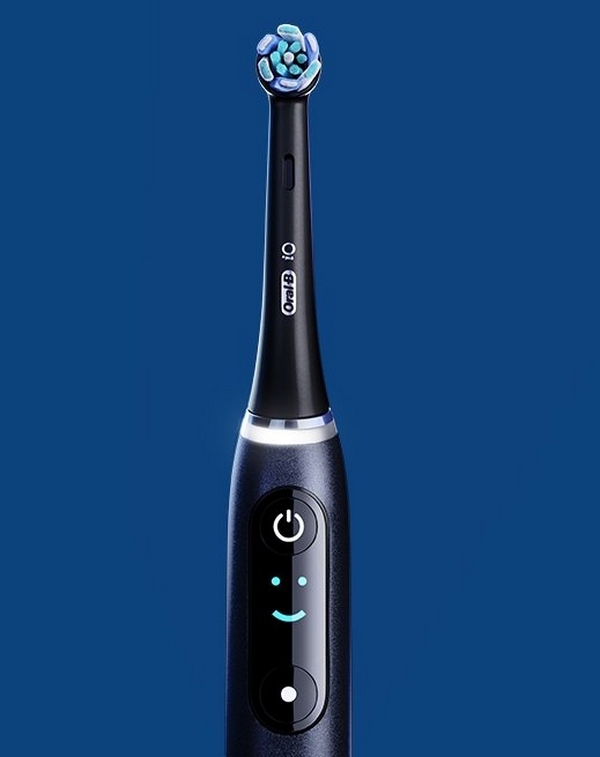 Oral-B iO