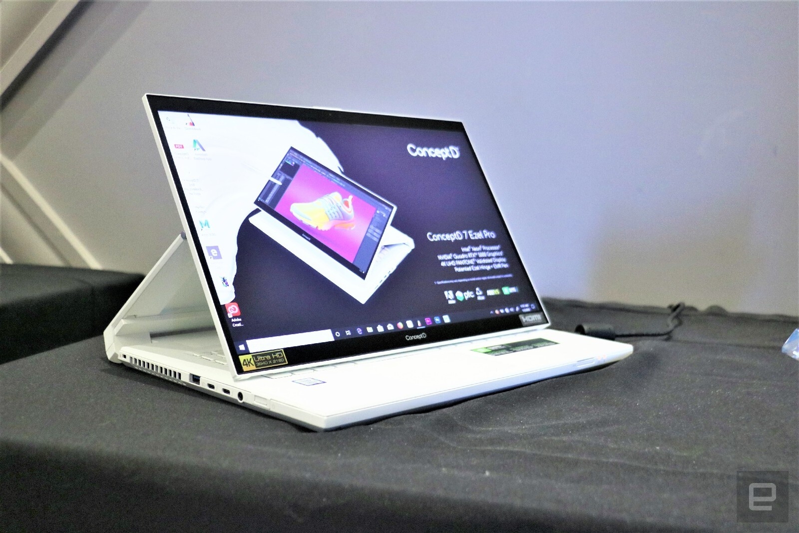 Acer ConceptD 7 Ezel 05