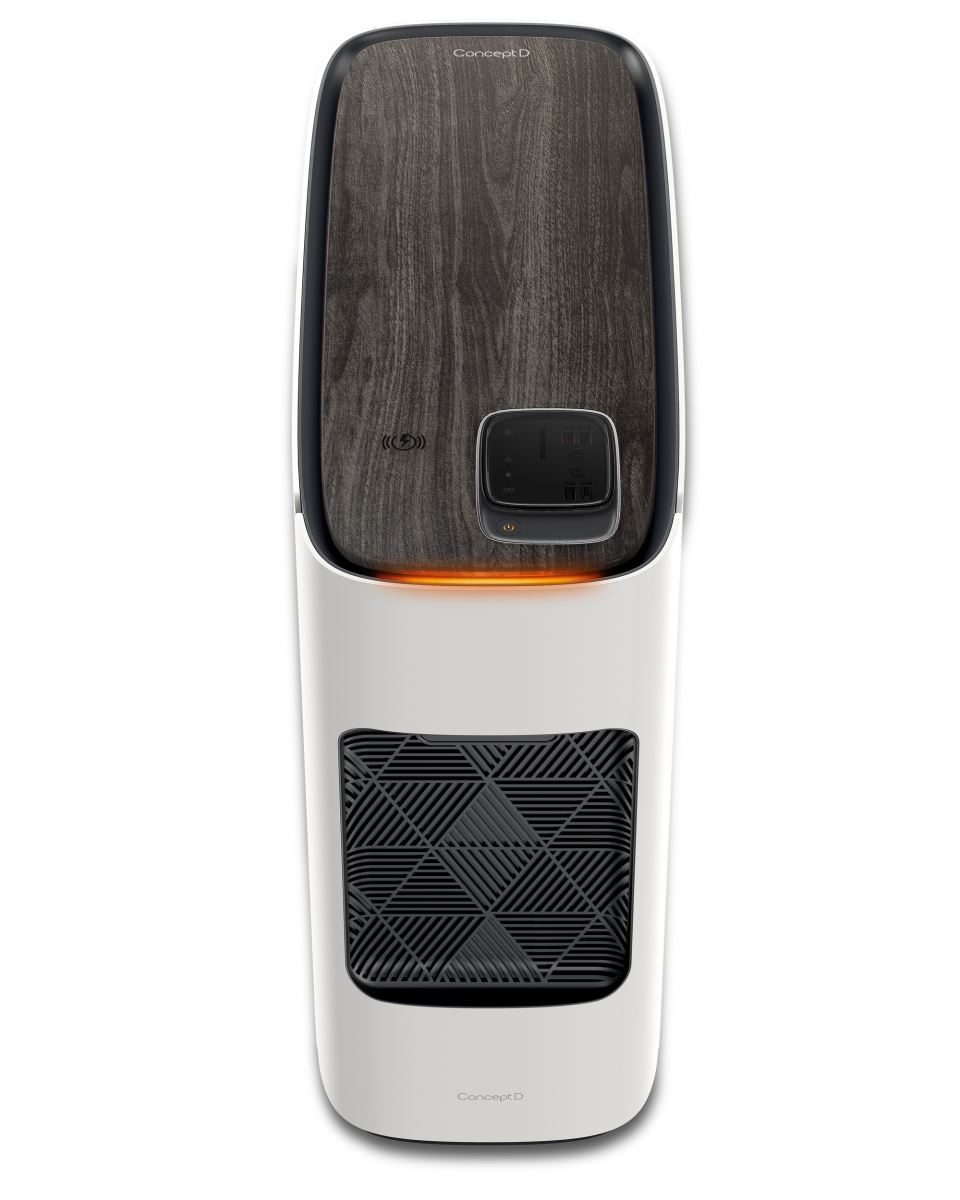 Acer ConceptD 7 Ezel 10