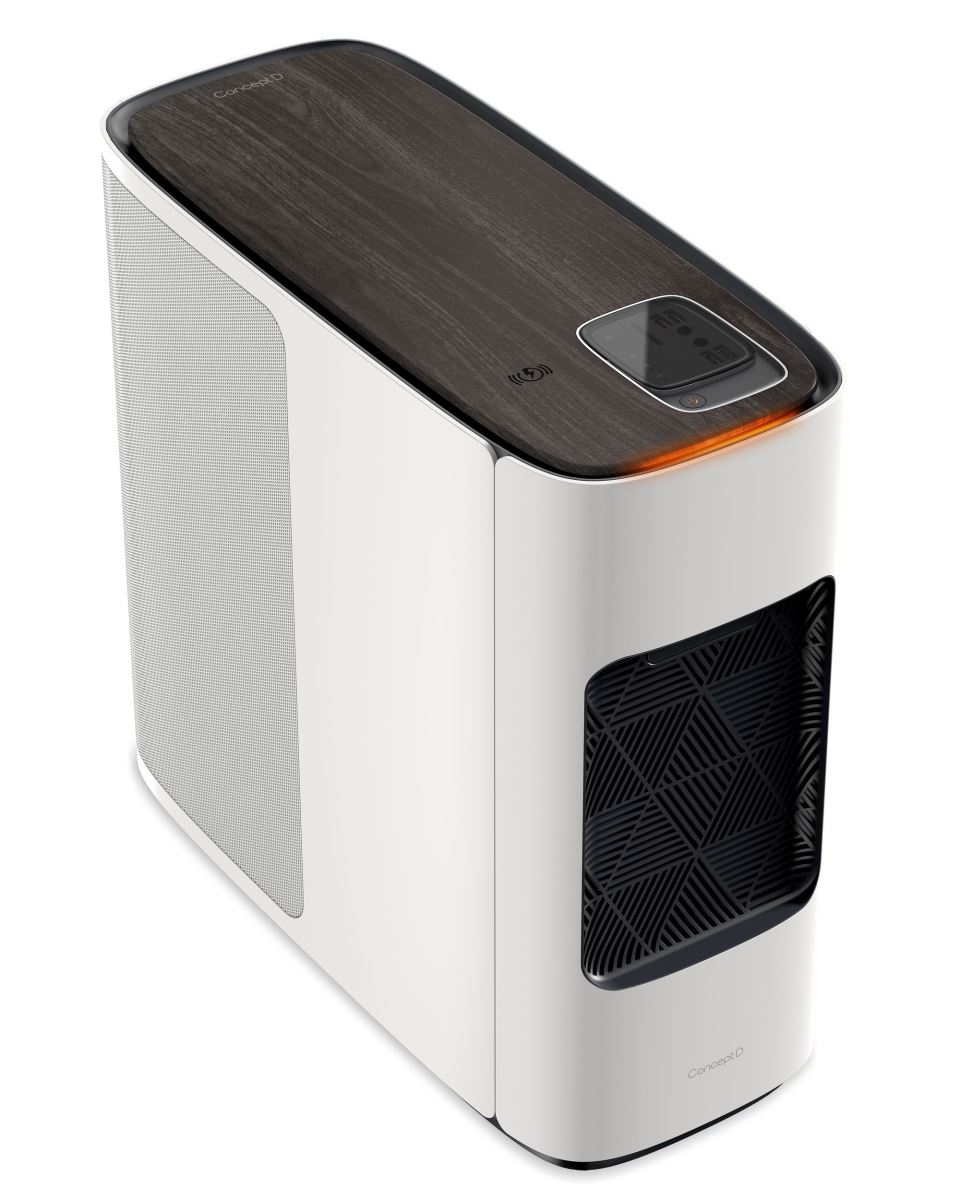 Acer ConceptD 7 Ezel 11