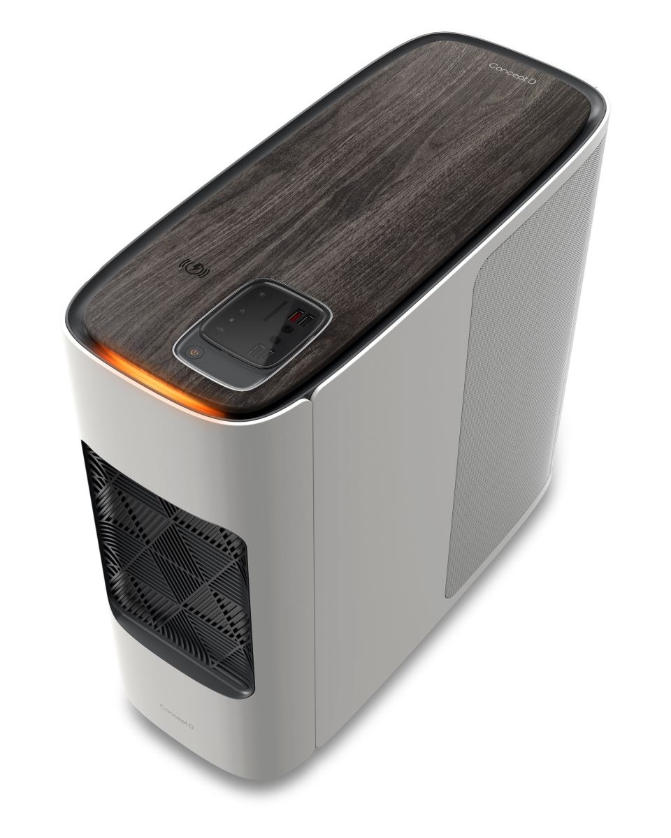 Acer ConceptD 7 Ezel 12