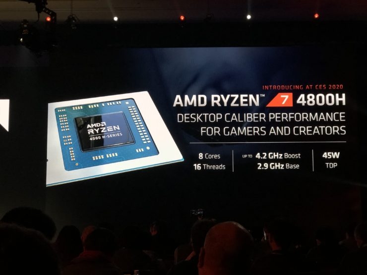AMD Ryzen Mobile 4000 series 04