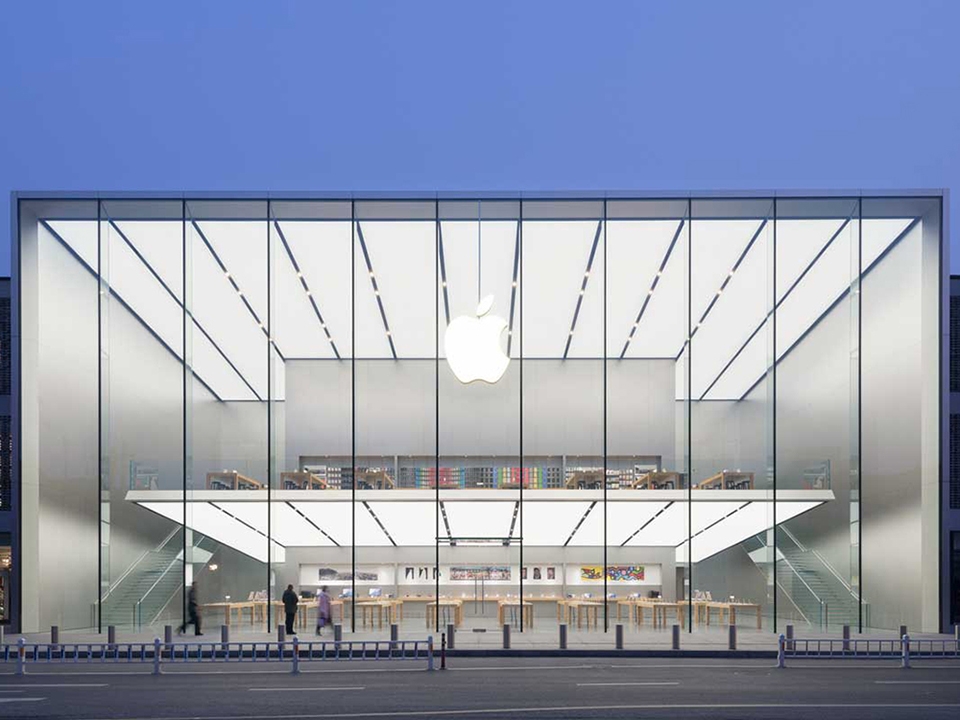 Apple sẽ tăng trưởng vào năm 2020 Apple sẽ tăng trưởng vào năm 2020