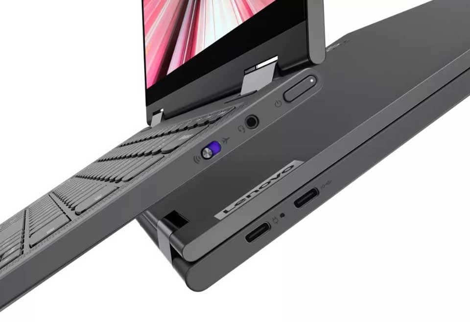Lenovo Yoga 5G Lenovo Yoga 5G
