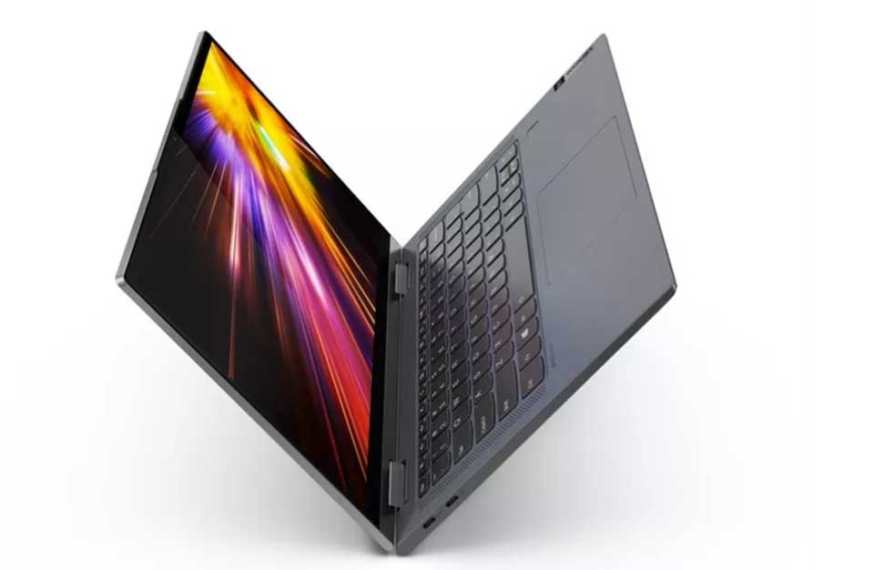 Lenovo Yoga 5G Lenovo Yoga 5G
