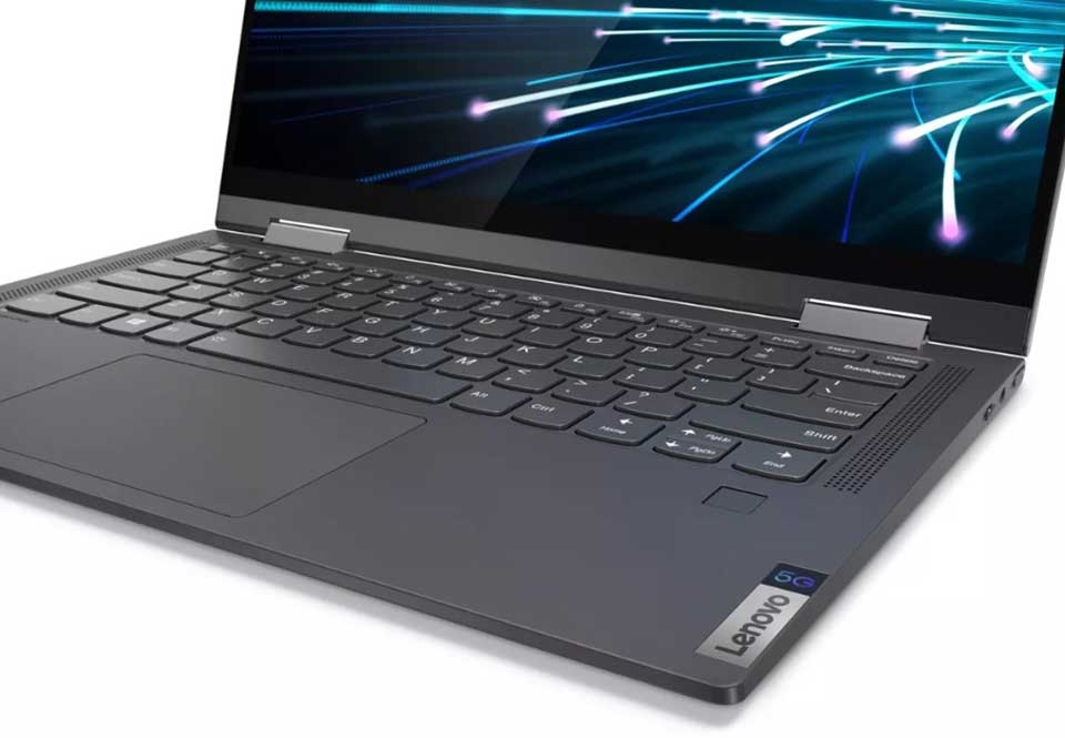 Lenovo Yoga 5G Lenovo Yoga 5G