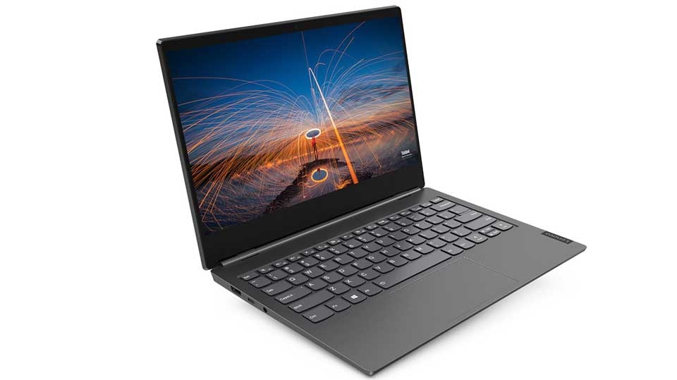 ThinkBook Plus