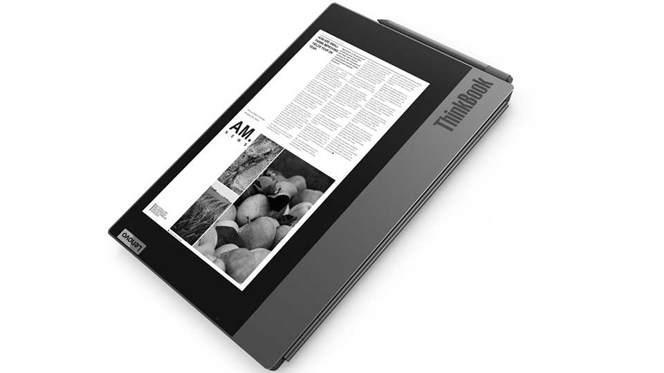 ThinkBook Plus