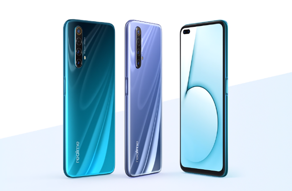 Thông tin bạn cần biêt về Realme X50 5G Thông tin bạn cần biêt về Realme X50 5G