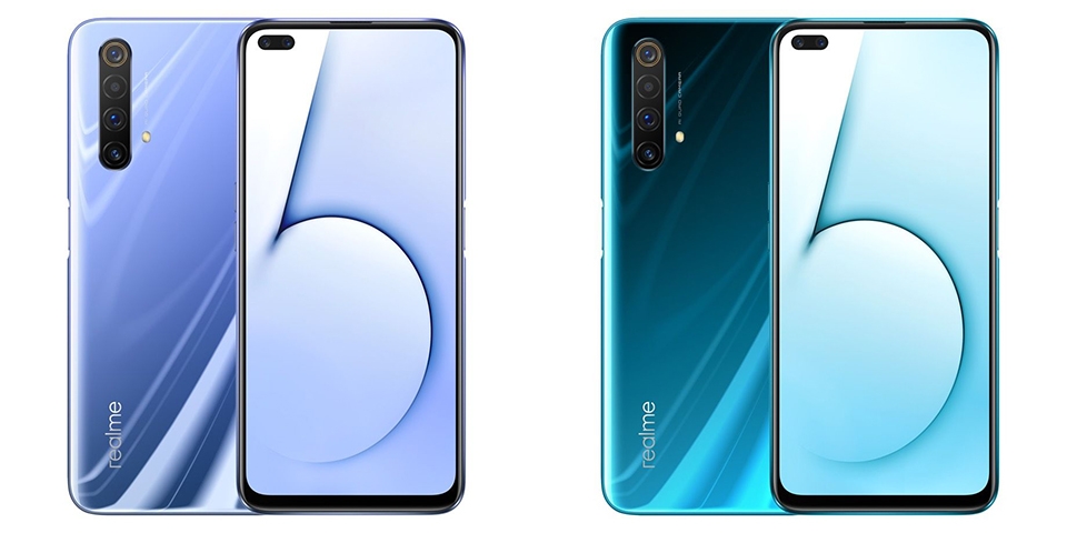 Thông tin bạn cần biêt về Realme X50 5G (ảnh 1) Thông tin bạn cần biêt về Realme X50 5G (ảnh 1)