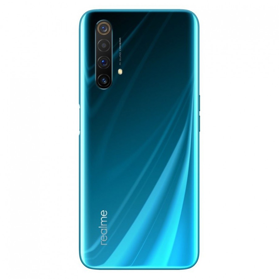 Thông tin bạn cần biêt về Realme X50 5G (ảnh 2) Thông tin bạn cần biêt về Realme X50 5G (ảnh 2)