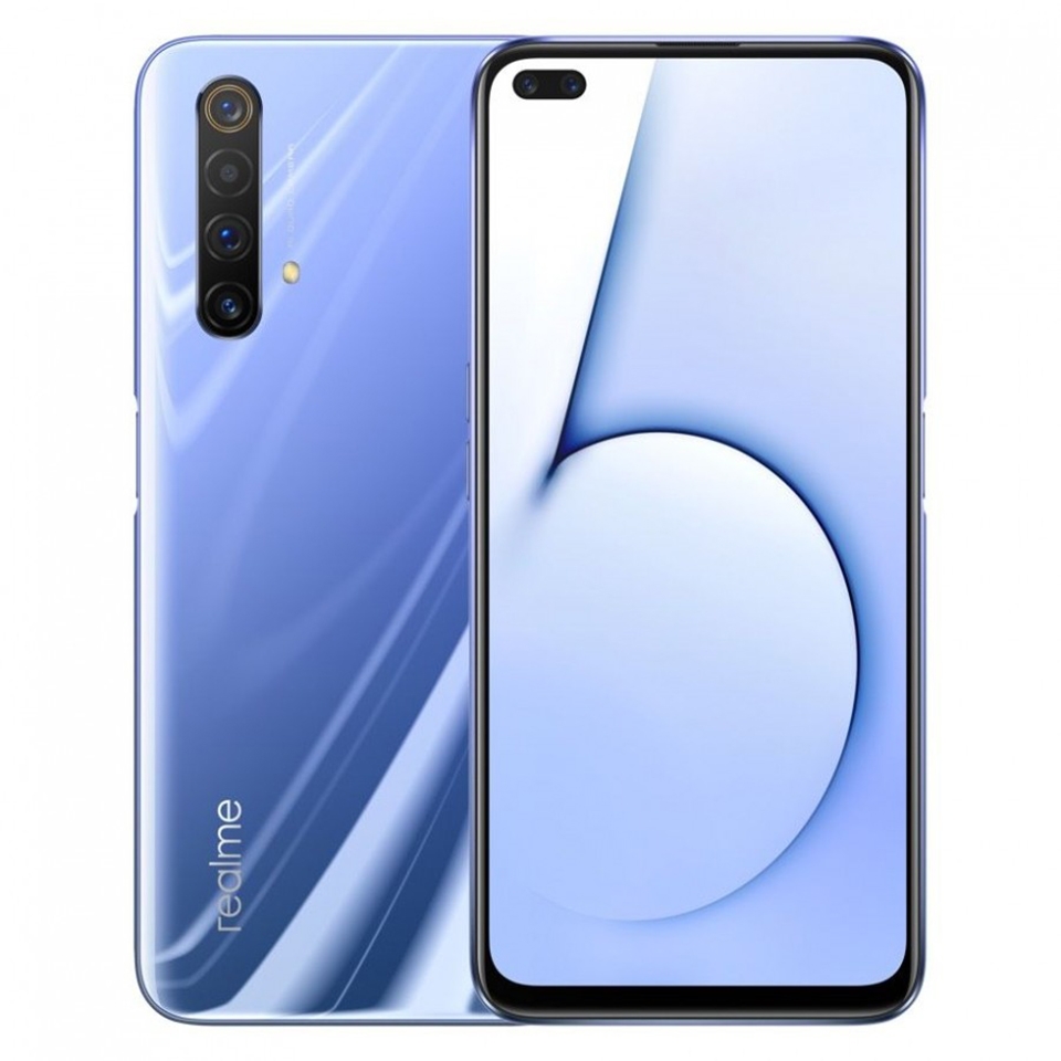 Thông tin bạn cần biêt về Realme X50 5G (ảnh 3) Thông tin bạn cần biêt về Realme X50 5G (ảnh 3)