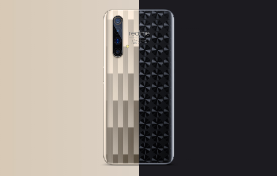 Thông tin bạn cần biêt về Realme X50 5G (ảnh 4) Thông tin bạn cần biêt về Realme X50 5G (ảnh 4)