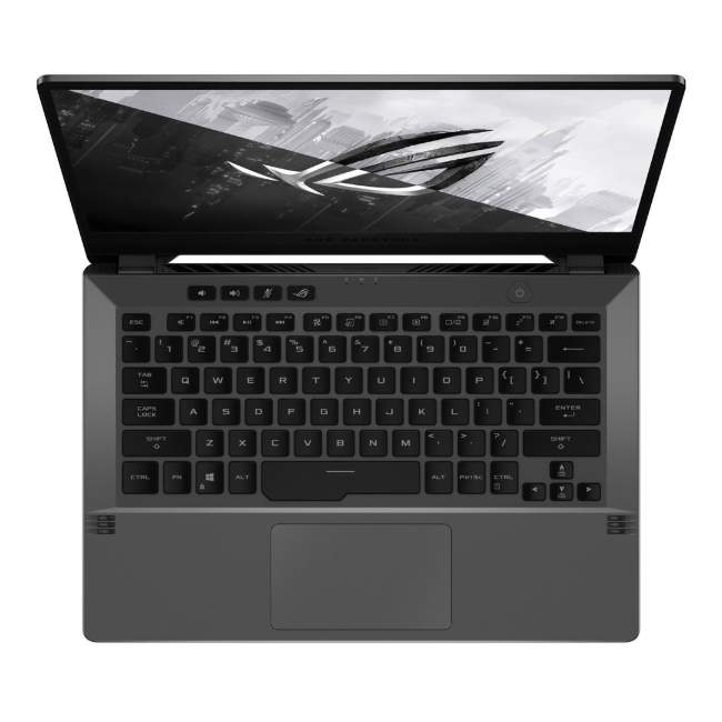 ASUS ROG Zephyrus G14