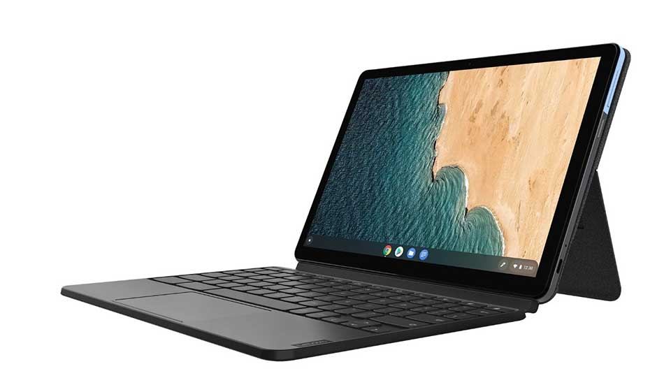 Lenovo Chromebook