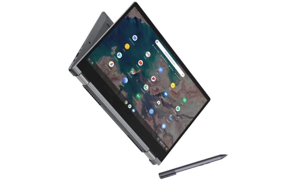 Lenovo IdeaPad Flex 5 Chromebook