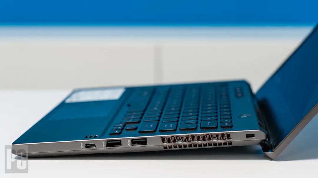 Asus ROG Zephyrus G14
