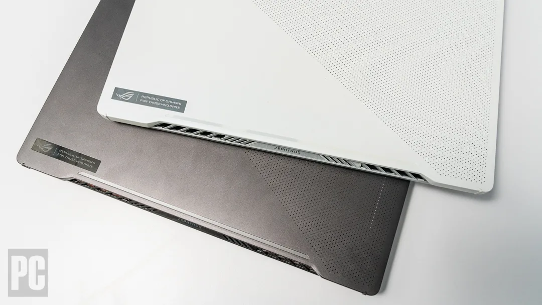 Asus ROG Zephyrus G14
