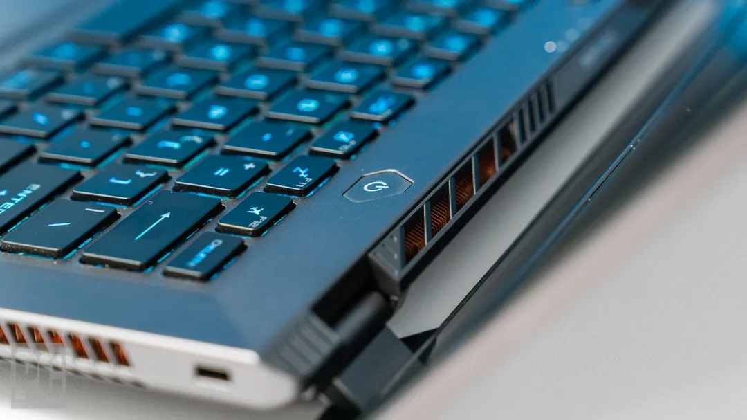 Asus ROG Zephyrus G14