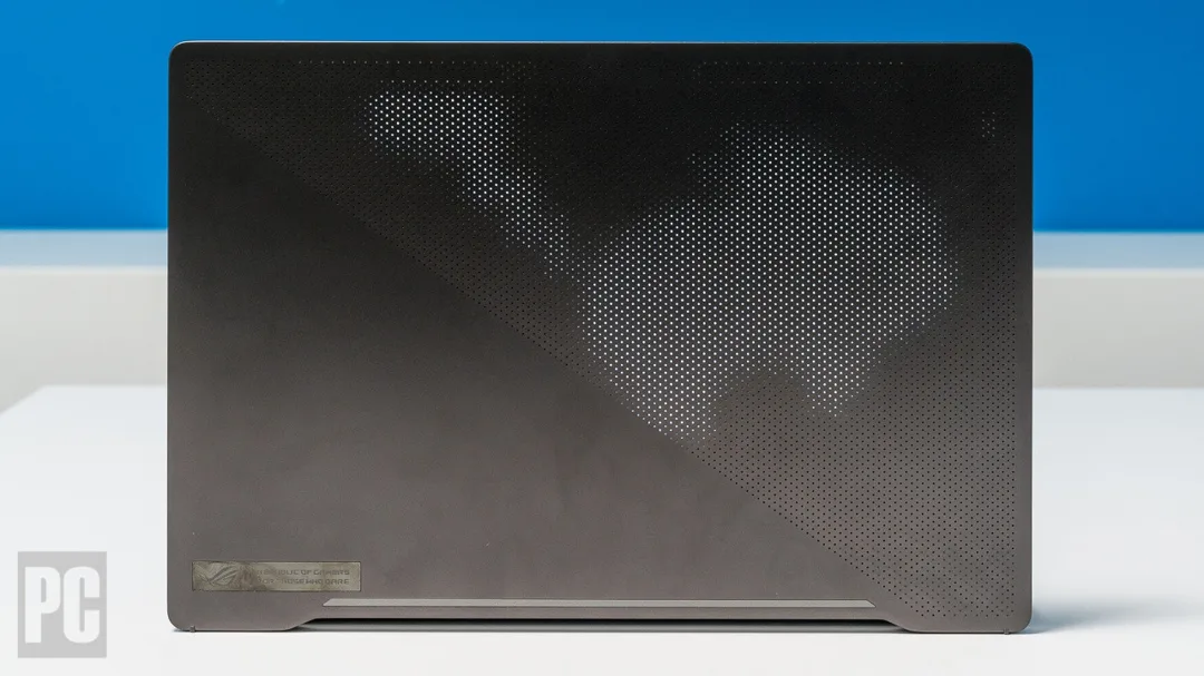 Asus ROG Zephyrus G14: Laptop gaming 14 inch mạnh nhất thế giới