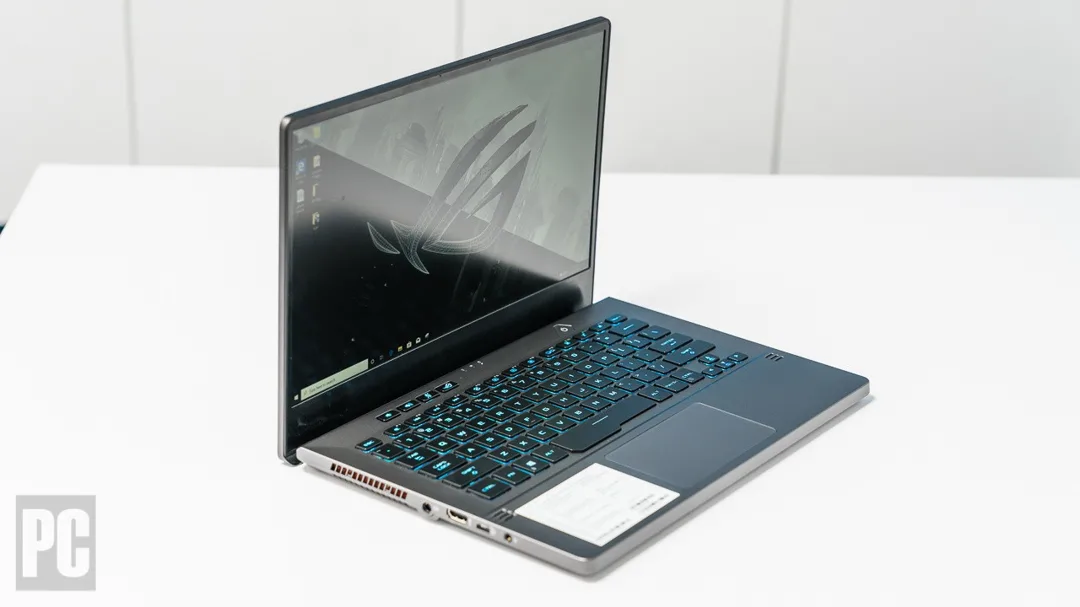 Asus ROG Zephyrus G14
