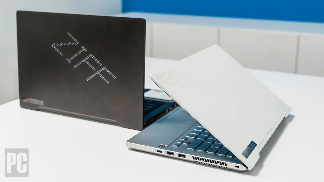 ROG Zephyrus G14
