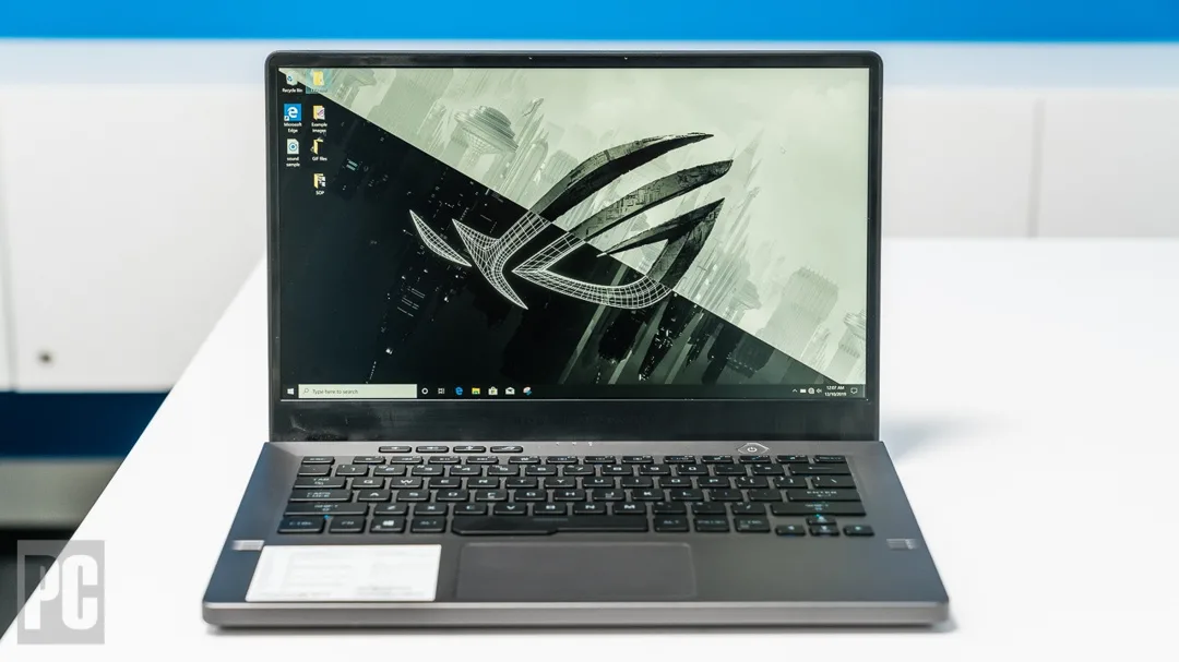ROG Zephyrus G14