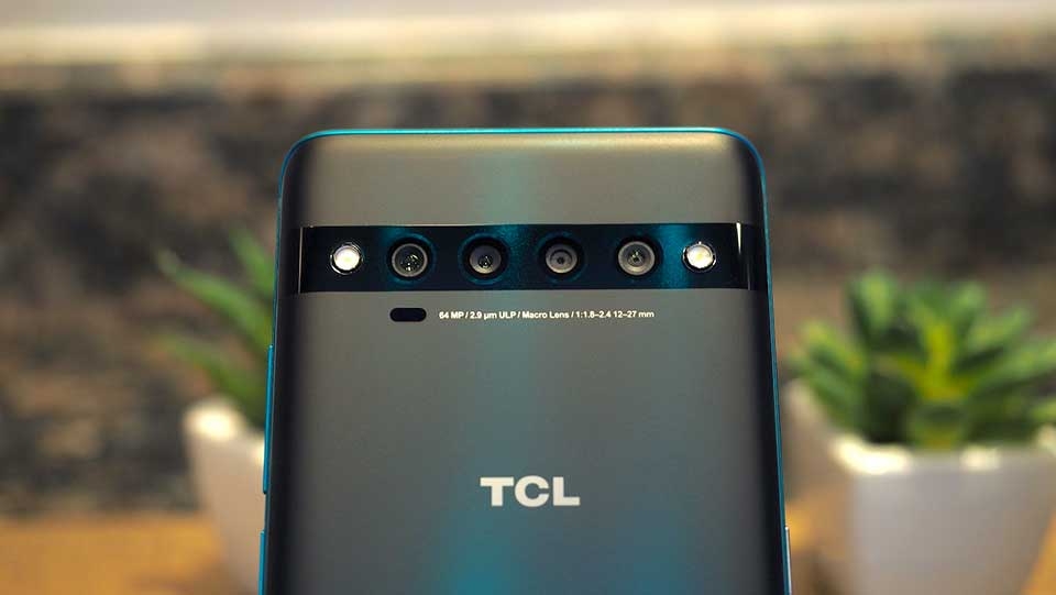 TCL 10 Pro