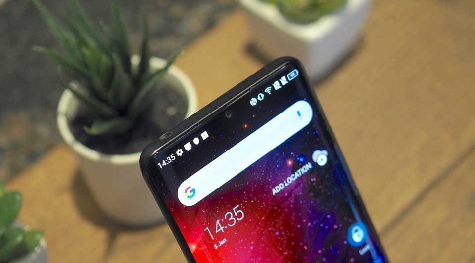 TCL 10 Pro