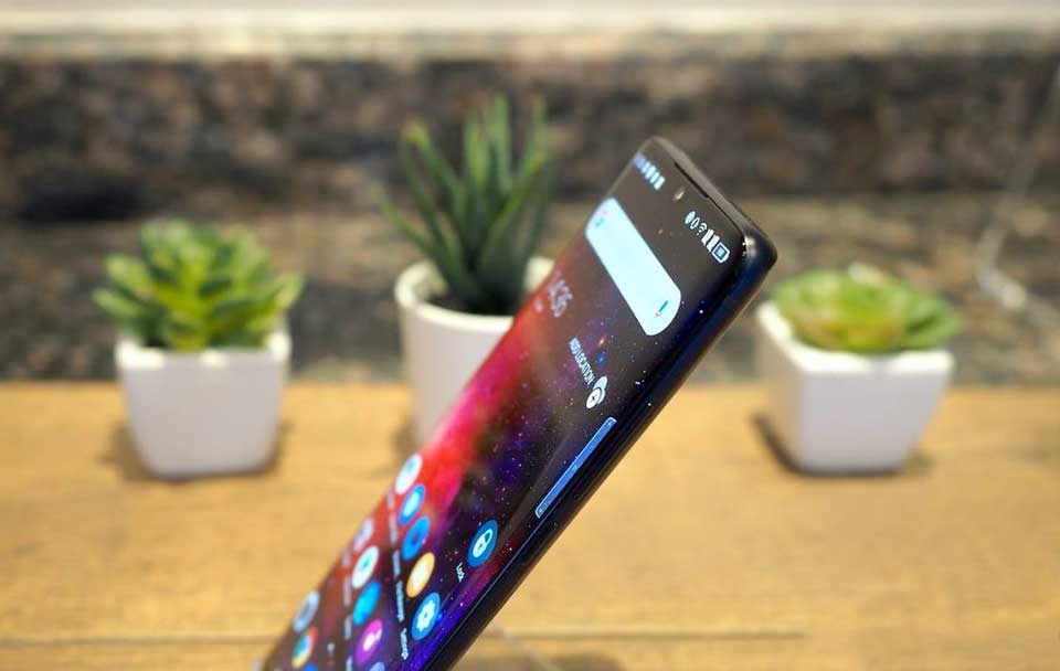TCL 10 Pro