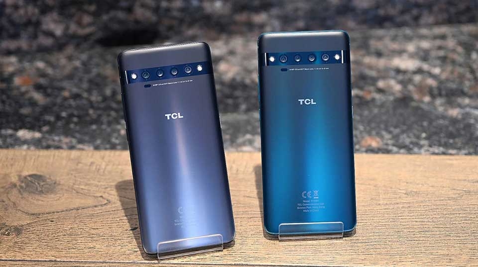 TCL 10 Pro