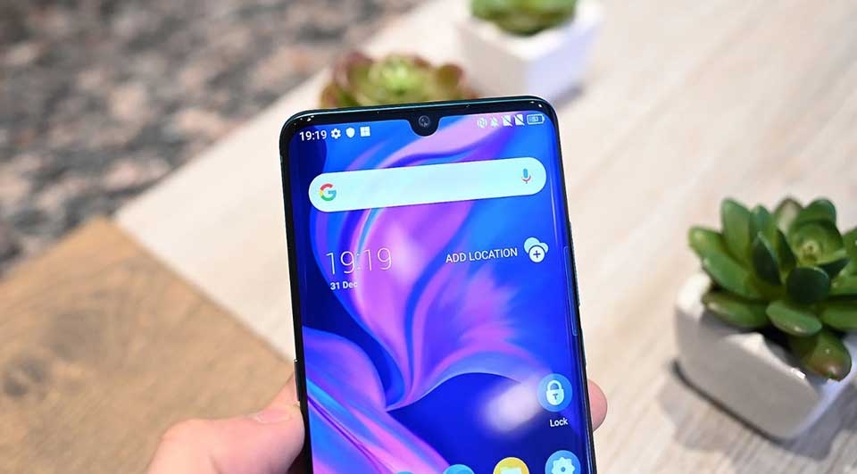 TCL 10 Pro