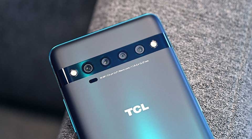 TCL 10 Pro