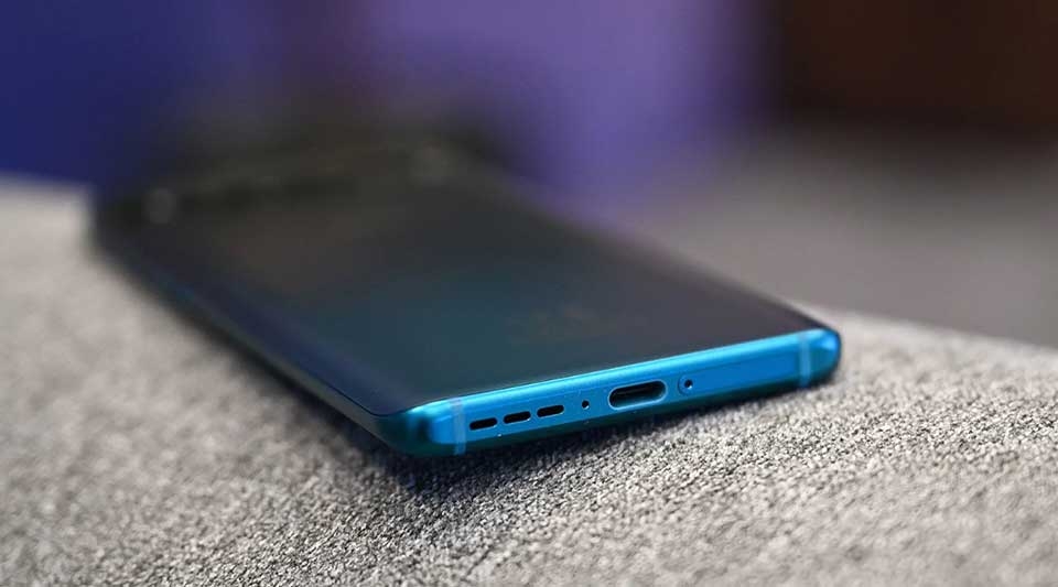 TCL 10 Pro