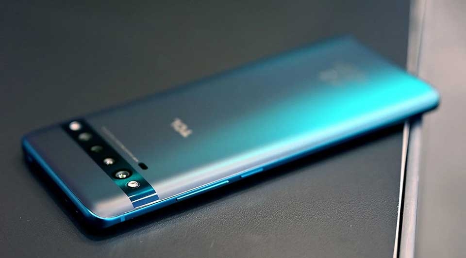 TCL 10 Pro