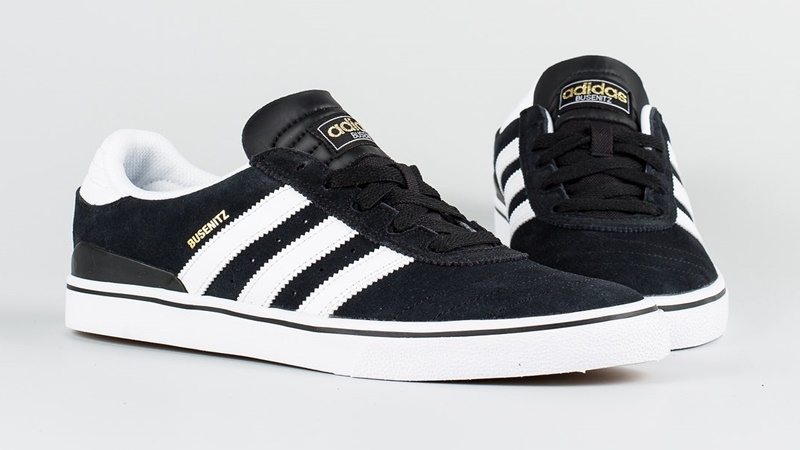 ADIDAS SKATEBOARDING