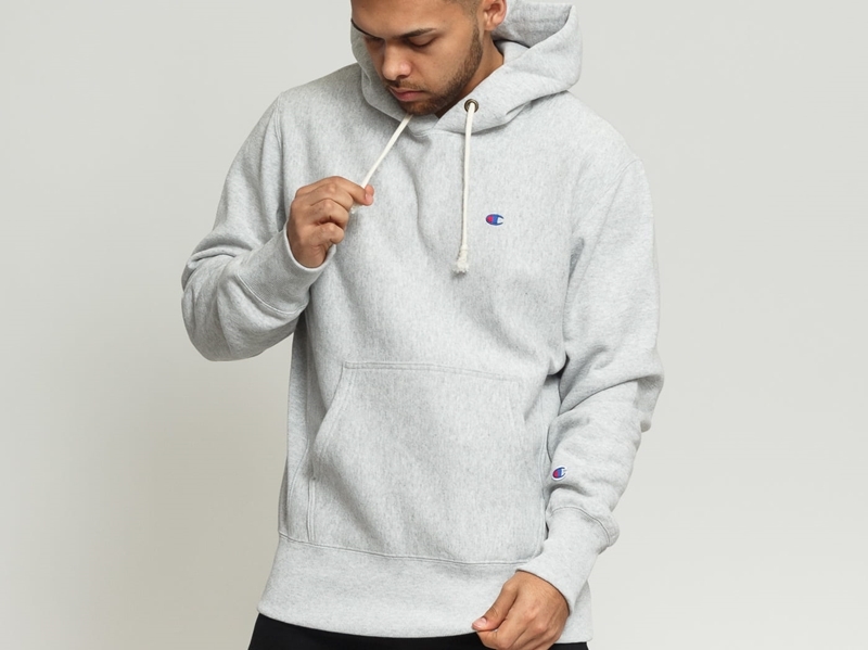Champion Reverse Weave